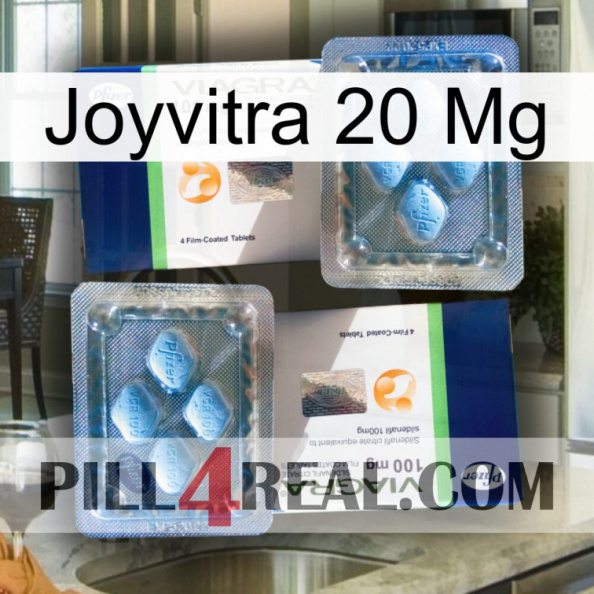 Joyvitra 20Mg viagra5